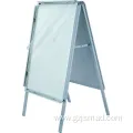 Outdoor Folding Aluminum Advertisin a Frame Sign